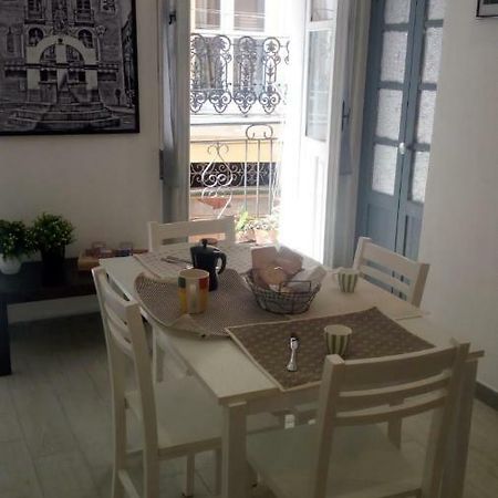 Casa Nonna Emma Apartman Iglesias Kültér fotó