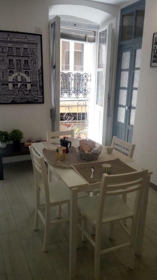 Casa Nonna Emma Apartman Iglesias Kültér fotó