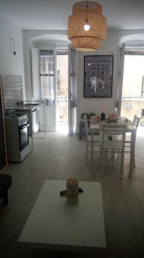 Casa Nonna Emma Apartman Iglesias Kültér fotó