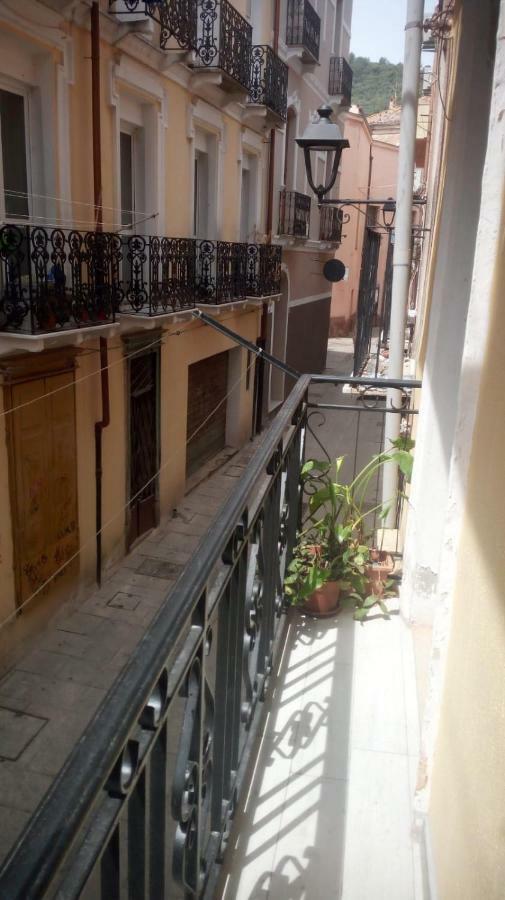 Casa Nonna Emma Apartman Iglesias Kültér fotó