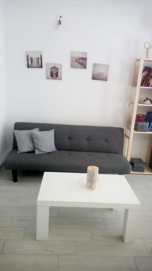 Casa Nonna Emma Apartman Iglesias Kültér fotó