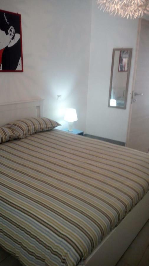 Casa Nonna Emma Apartman Iglesias Kültér fotó